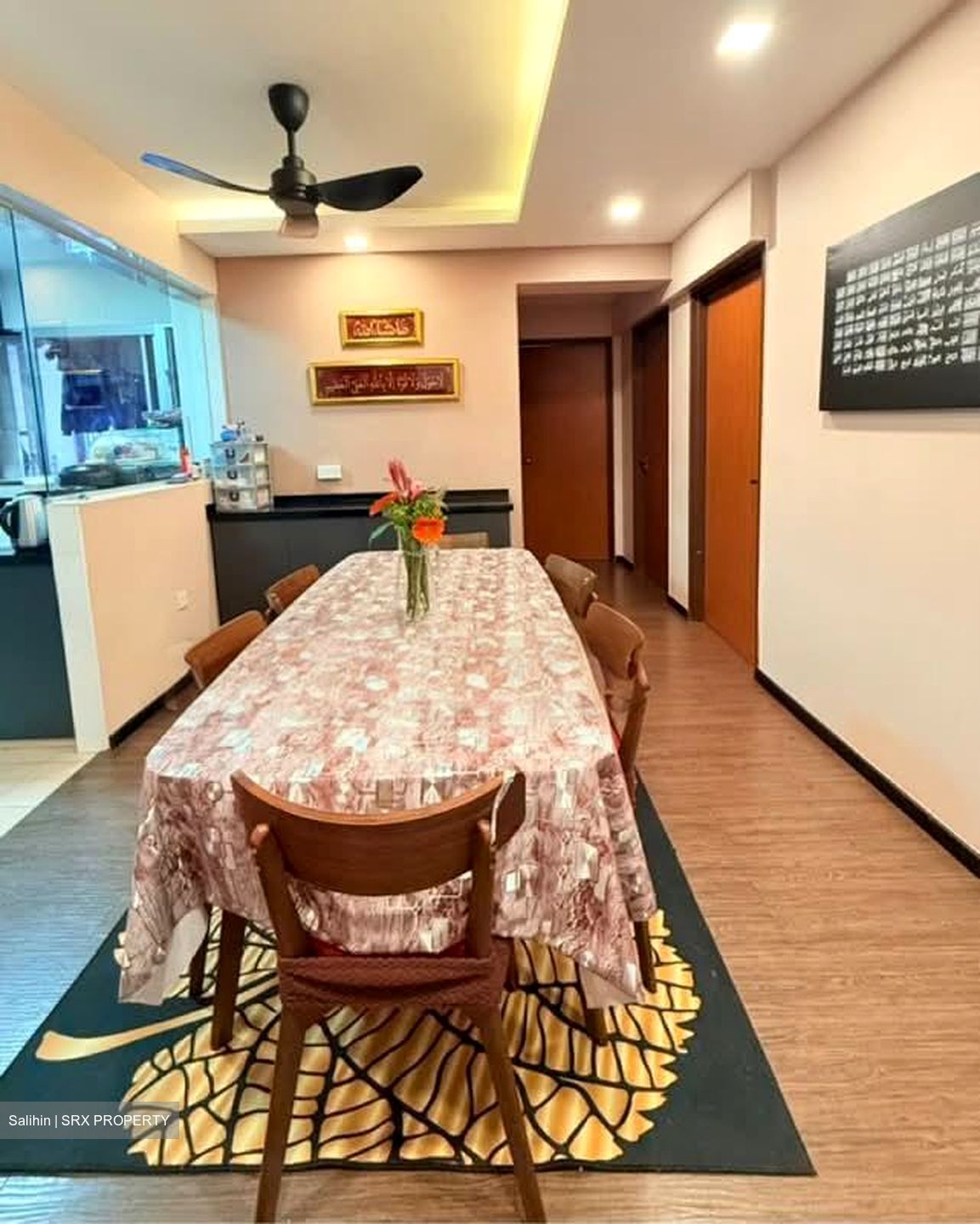 Blk 224B Matilda Edge (Punggol), HDB 4 Rooms #539252951